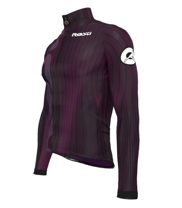 Wood Maillot manches longues