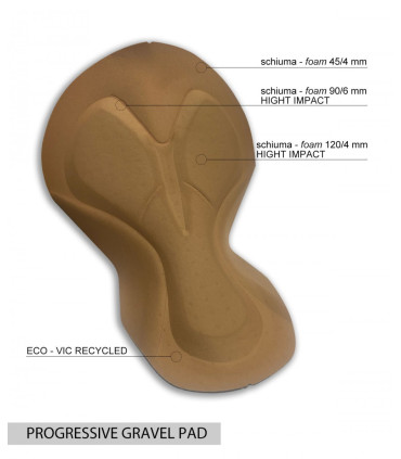 ROSTER Cycling Jeans femme