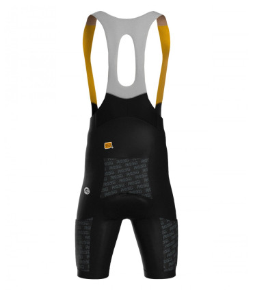 Truck summer Gravel bib shorts