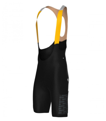 Truck summer Gravel bib shorts