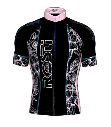 Pink Lady Trikot 2.02