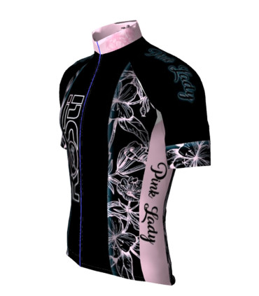 Pink Lady Trikot 2.02