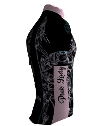 Maillot Pink Lady 2.02