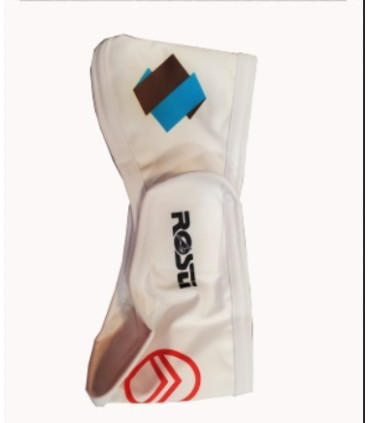 Bandeau hiver AG2R Citroën Team