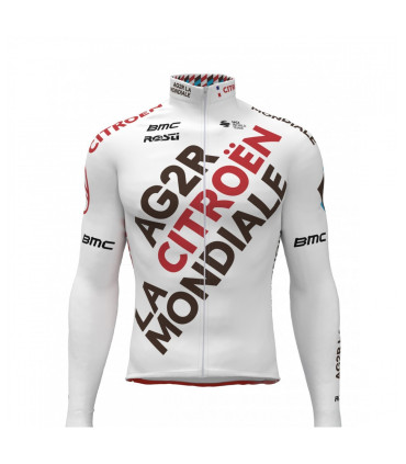 AG2R Citroën Team Flash Jacket