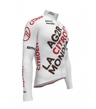 Veste Flash AG2R Citroën Team