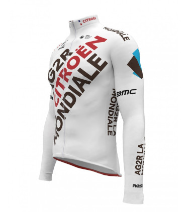 AG2R Citroën Team Flash Jacket