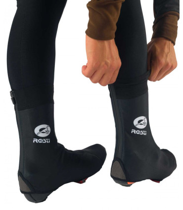 sur-chaussures hiver  Rosti