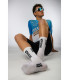 DECATHLON AG2R Team sock