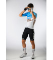 DECATHLON AG2R Team short sleeve jersey