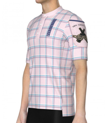 NicPic Gravel Jersey