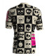 Gravel Skulls Jersey
