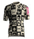 Gravel Skulls Jersey