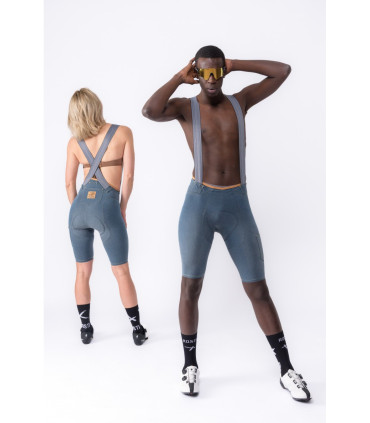 cuissard de vélo ROSTI en jeans