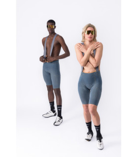 Cuissard de vélo femme rosti en jeans