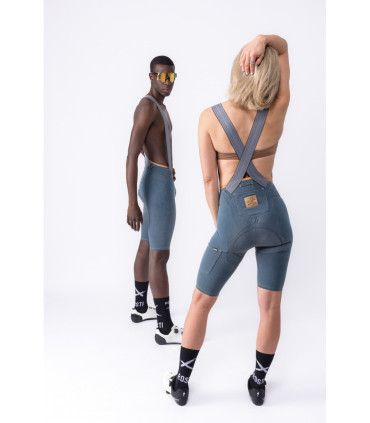 ROSTER Cycling Jeans femme