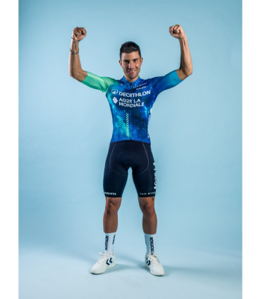 AG2R 2024 team jersey