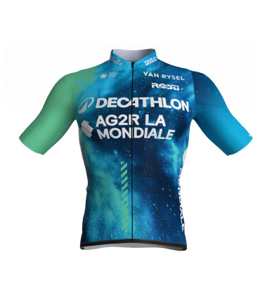 AG2R 2024 jersey