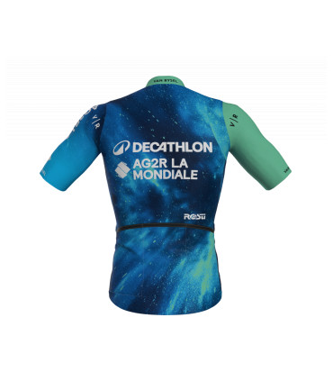 Decathlon AG2R CT-Galaxy jersey