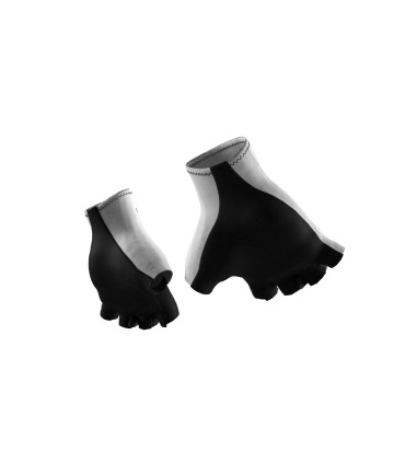 Decathlon AG2R Team Gloves