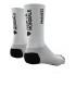 Chaussettes Aero Decathlon AG2R Team