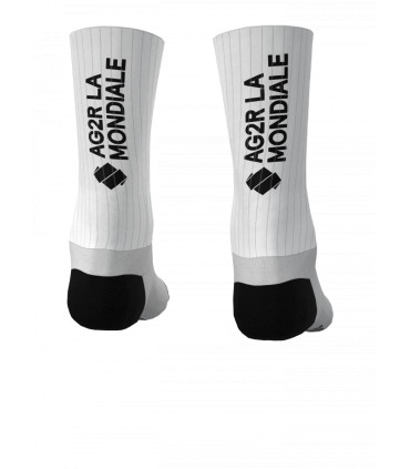 Aero Decathlon AG2R Team Socks