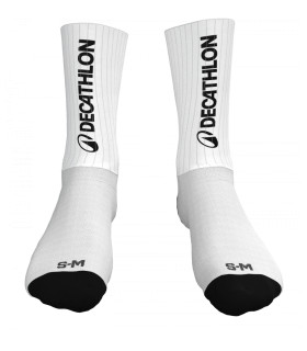 Decathlon AG2R 2024 Aero Sock