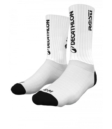 Chaussettes Aero Decathlon AG2R Team