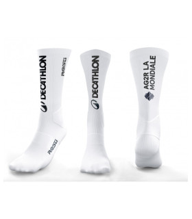 Decathlon AG2R TEAM socks 2024