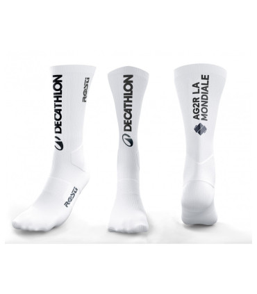 Decathlon AG2R TEAM socks 2024