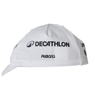 Decathlon AG2R 2024 cycling cap