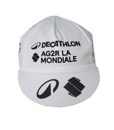 Decathlon AG2R Team 2024 cycling cap