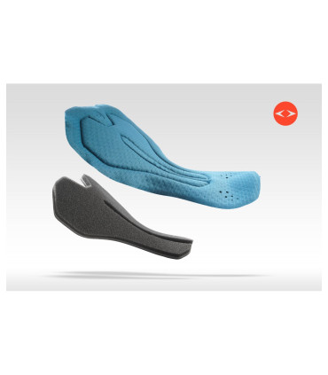 Decathlon AG2R 2024 bib shorts