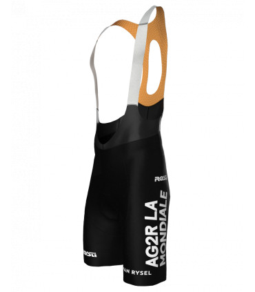 Decathlon AG2R 2024 bib shorts