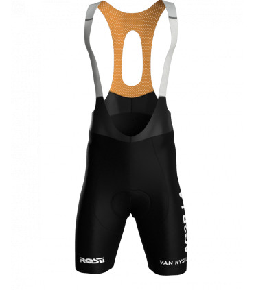 Decathlon AG2R 2024 bib shorts