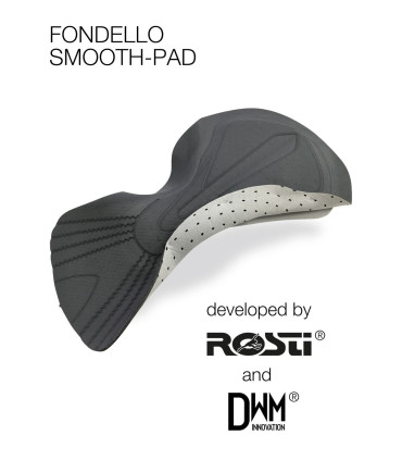 BOOST shorts pad