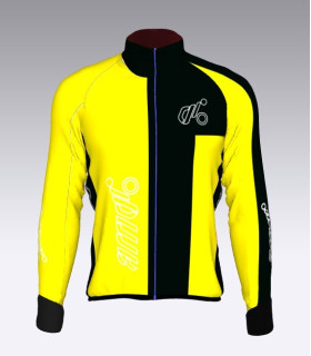 WATERPROOF jacket AMD