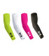 Manchette de cyclisme anti UV