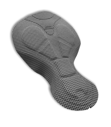 Fond BORMIO femme longue distancelongues distance