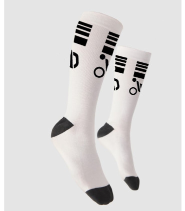 Socquette été KALOX