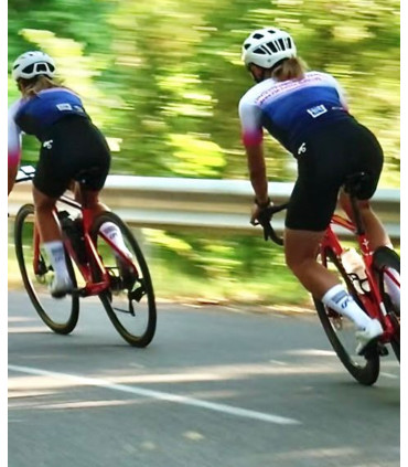 Cuissard PRO2.5 Femme